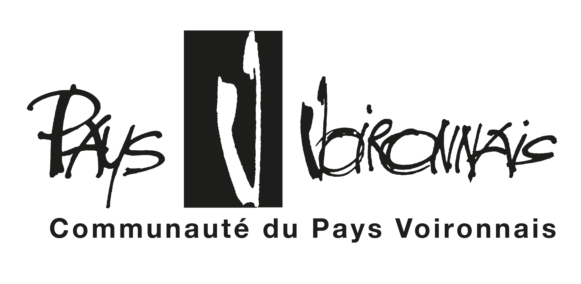 COMMUNAUTÉ PAYS VOIRONNAIS